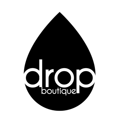 Drop Boutique logo