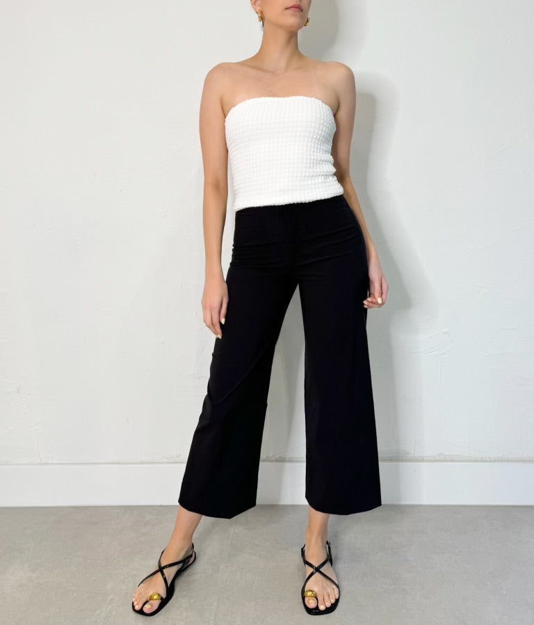 Nina Pants in Black
