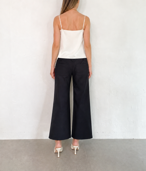 Nina Pants in Navy