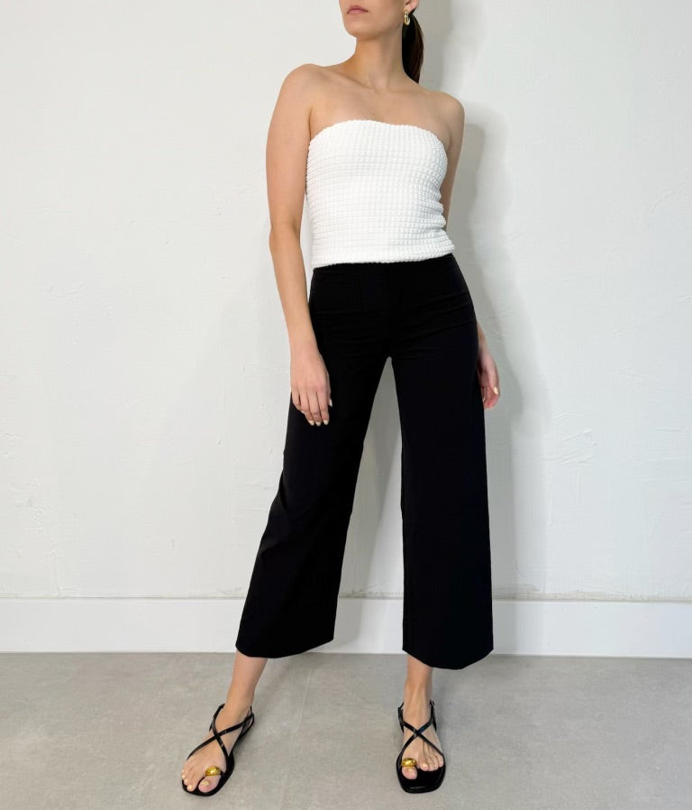 Nina Pants in Black