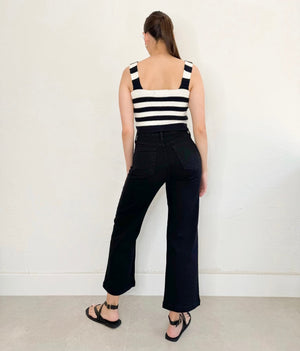 Lana Pants in Black