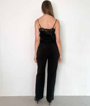 Monica Pants in Black