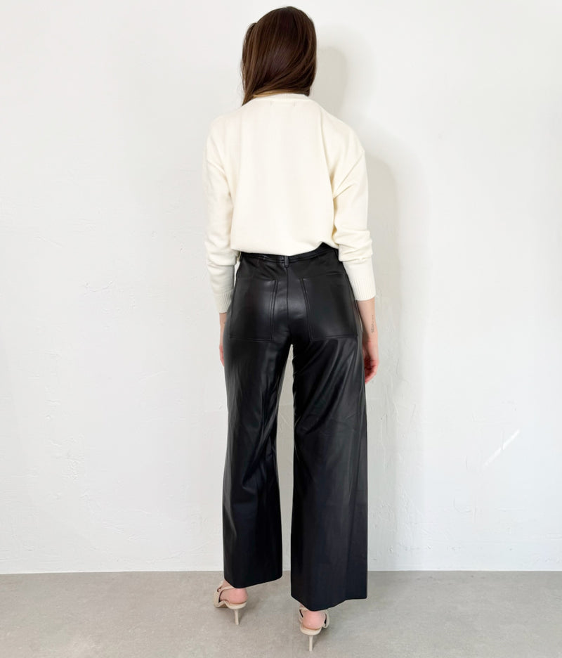 Moxy Pants in Black