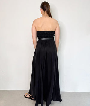 Karina Dress in Black