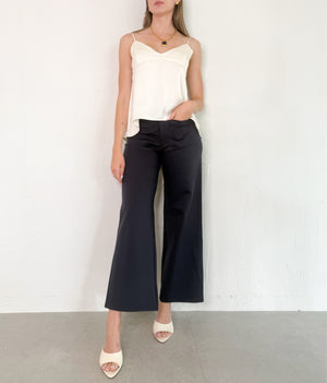 Nina Pants in Navy