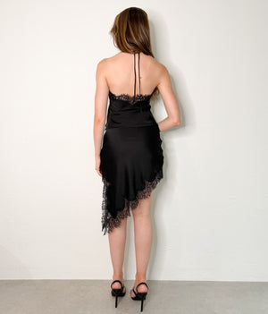 Kory Set in Black