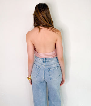 Madelyn Top in Pink