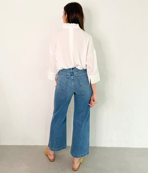Lana Jeans in Medium Wash