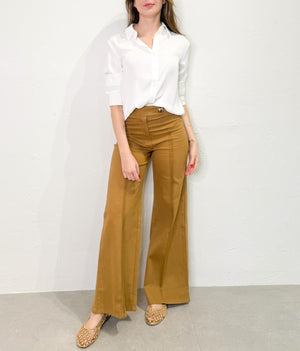 Chloe Jeans in Sand