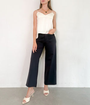 Nina Pants in Navy
