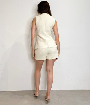 Soho Set in Ivory