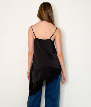 Janni Top in Black