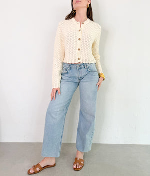 Gianna Jeans in Light Denim