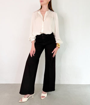 Dayana Jeans in Black