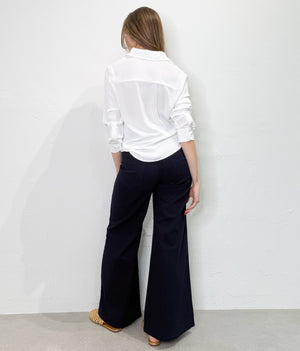 Chloe Jeans in Navy