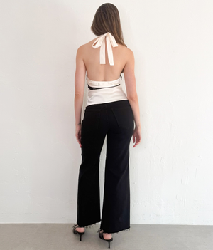 Jada Jeans in Black