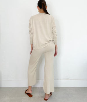 Tatum Set in Beige