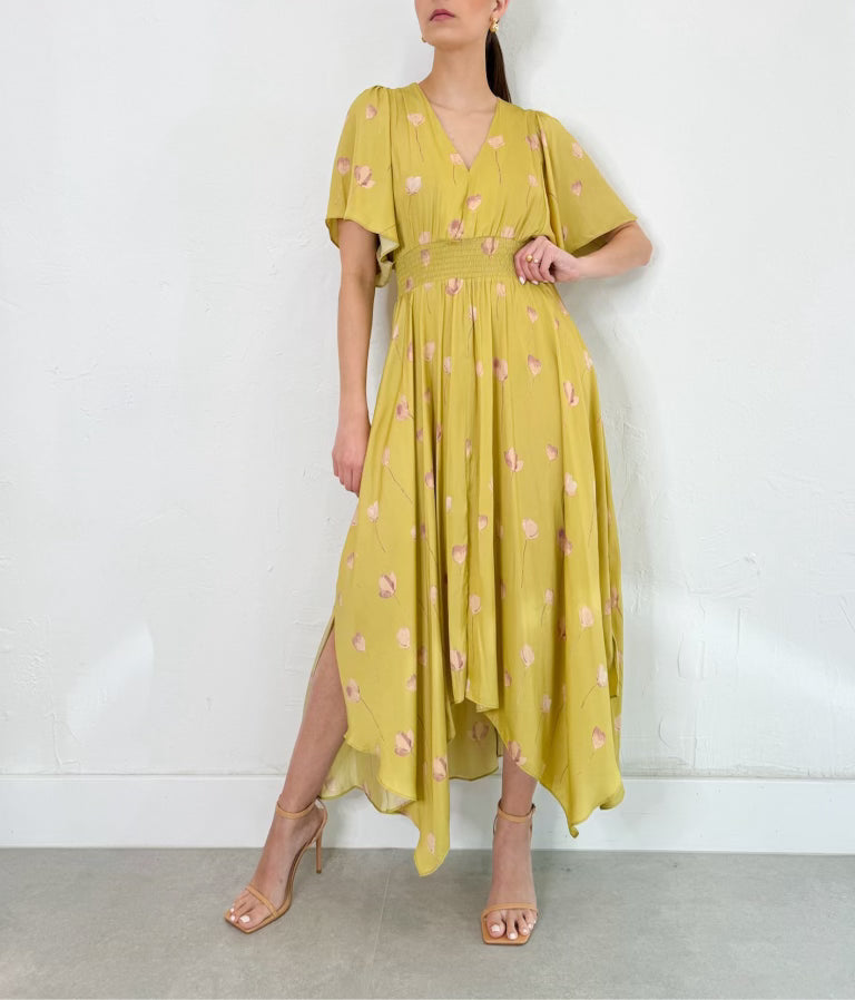 Cali Maxi in Linden