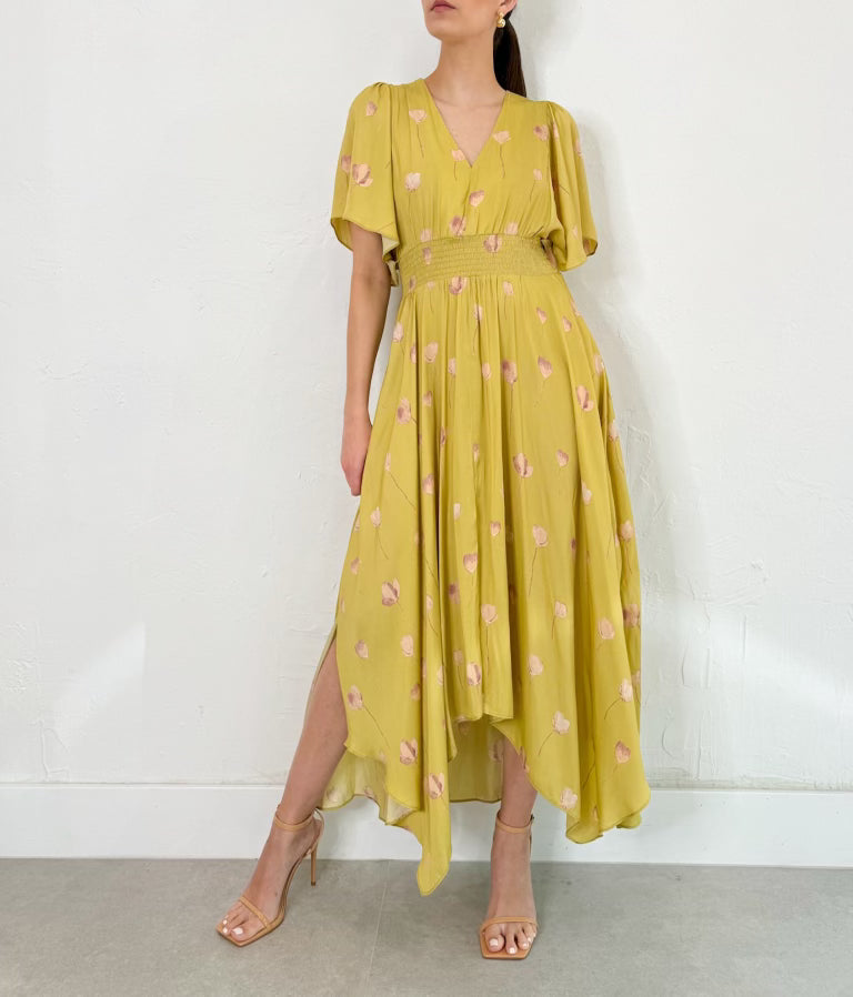Cali Maxi in Linden