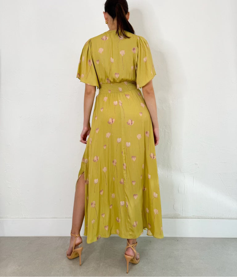 Cali Maxi in Linden