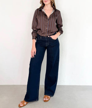Lauren Jeans in Dark Denim