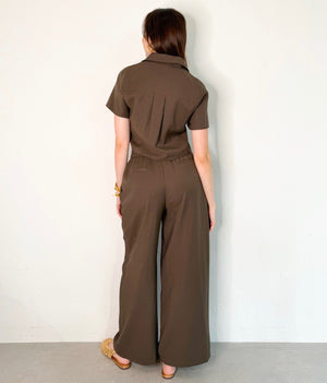 Riley Set in Brown