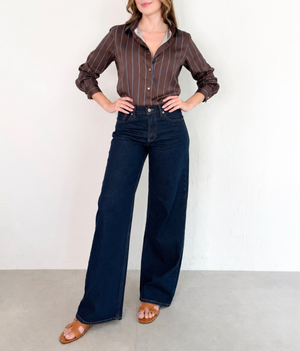 Lauren Jeans in Dark Denim