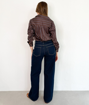 Lauren Jeans in Dark Denim