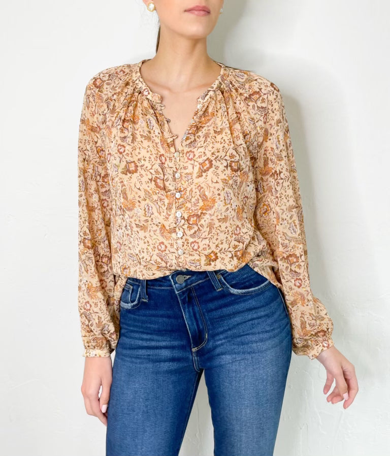 Ginnie Top in Cork