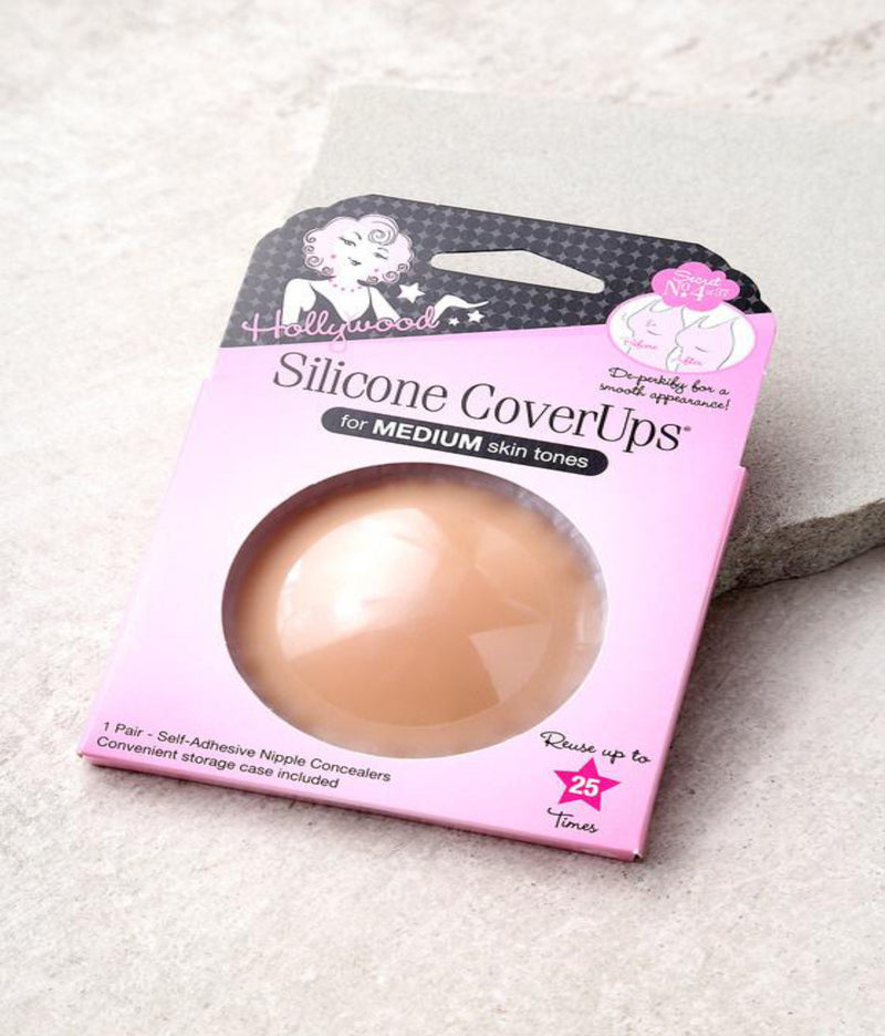 Nipple Covers