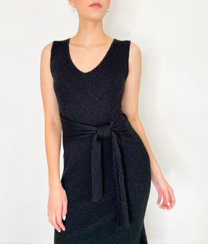 Betty Dress in Black