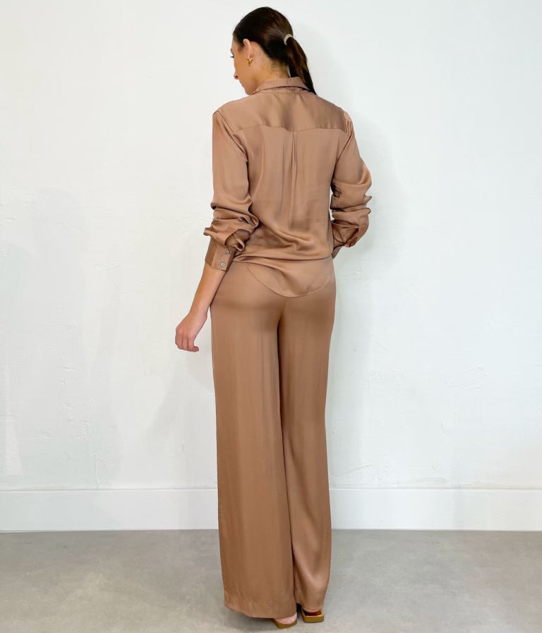 Hanna Set in Beige