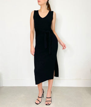 Betty Dress in Black