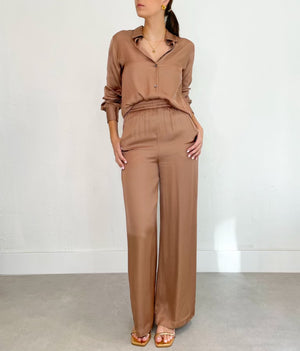 Hanna Set in Beige