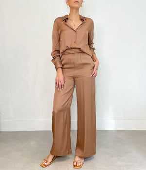 Hanna Set in Beige