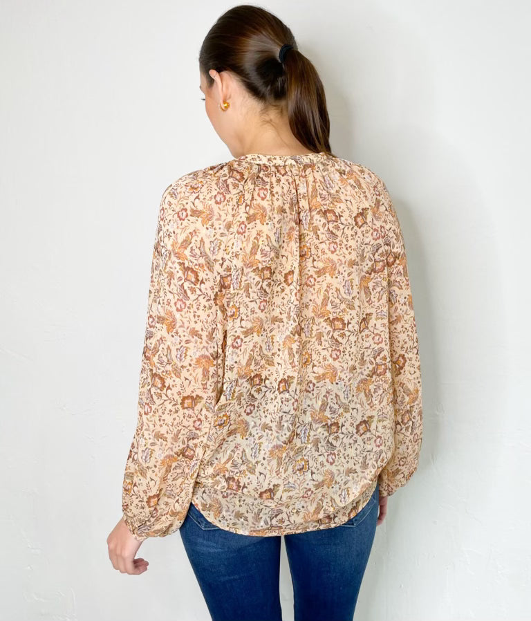 Ginnie Top in Cork