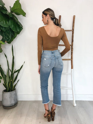 Hailey Jeans