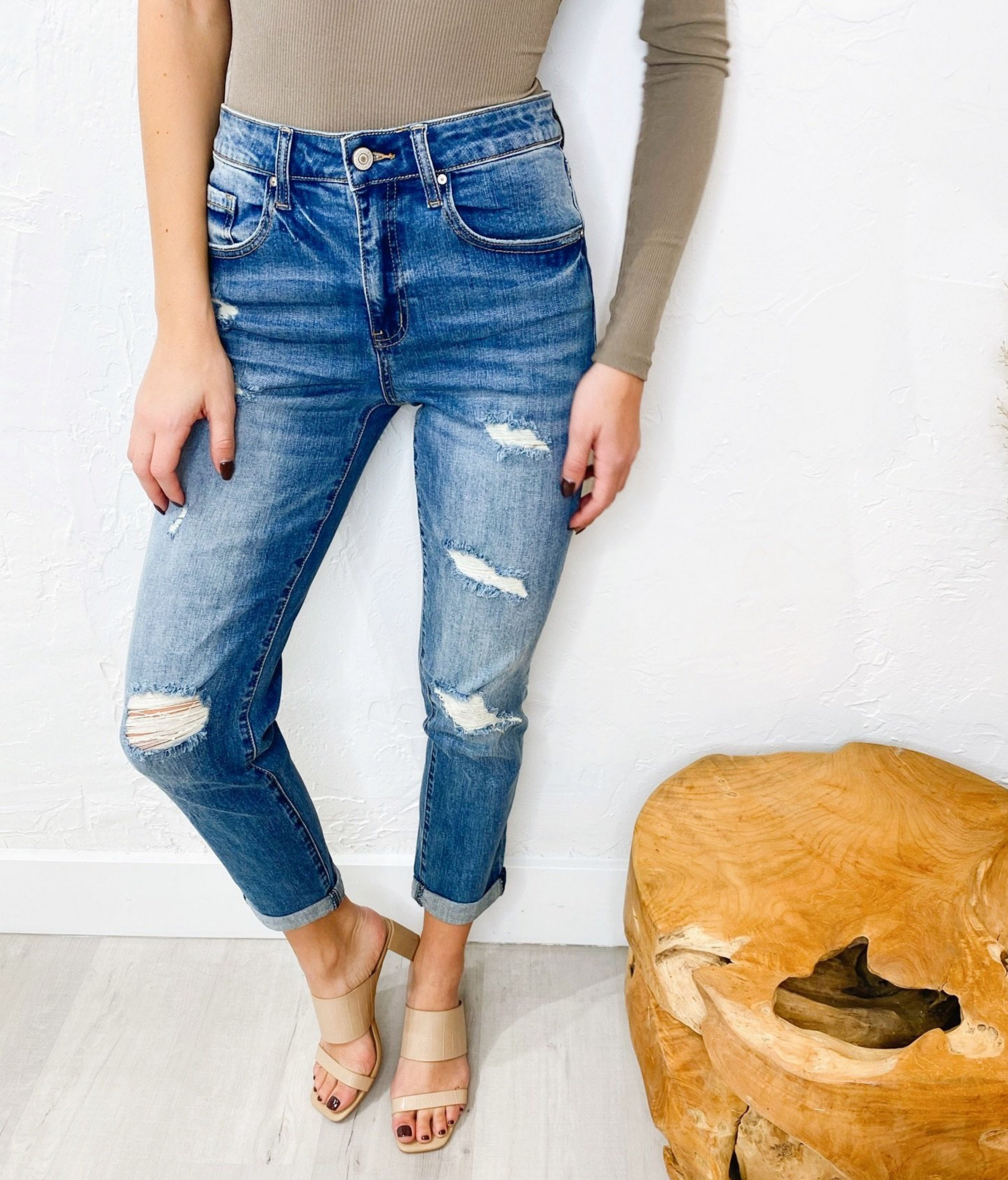 Boyfriend jeans hotsell size 8